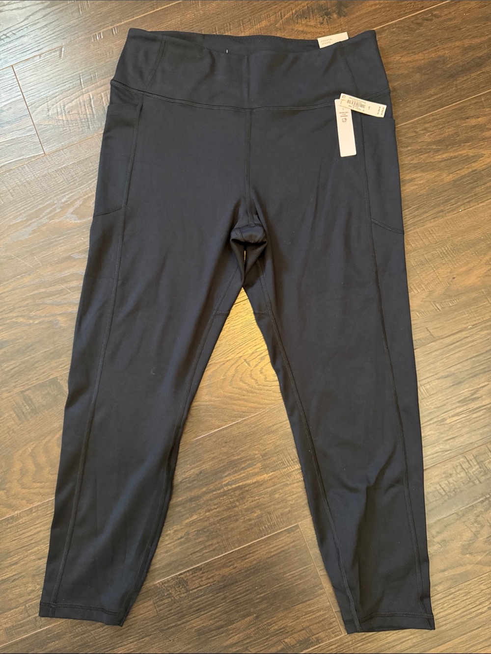 Victoria's Secret Essential Leggings